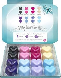 Mixed Scents Wax Melts